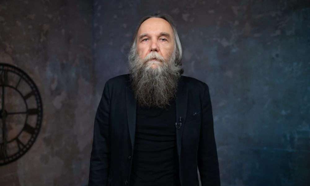 Στο μυαλό του μέντορα του Πούτιν! Κατανοώντας τον πόλεμο της Ρωσίας: Η παράξενη φιλοσοφία του Αλεξάντερ Ντούγκιν